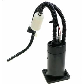 الوحدة النمطية لمضخ وقود السيارات التجميع والمنظم 75007088011 HFP-A489-R متوافق مع Husaberg FE390 FE450 FE570 2009-2010 Auto استبدال قطع الغيار in Kuwait