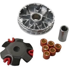 16x13mm 7g Scooter Shifter Kit Kit Roller Roller for 50 50cc 4 Stroke in Kuwait