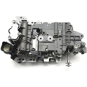 U660E 6-Speed Valve body W/Solenoid Compatible with Toyot-a Lexus ES350 Camry 06-11 Highlander RAV4 -Half Year Warranty in Kuwait