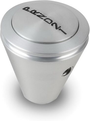 Lokar ATS6904EL 8" Automatic Transmission Shifter for 904 Transmission in Saudi Arabia