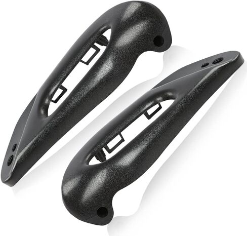 PIT66 Power Sett Switch Trim Trim متوافق مع Corvette 1997-2004 ، 12455426 ، 12455427 in Saudi Arabia