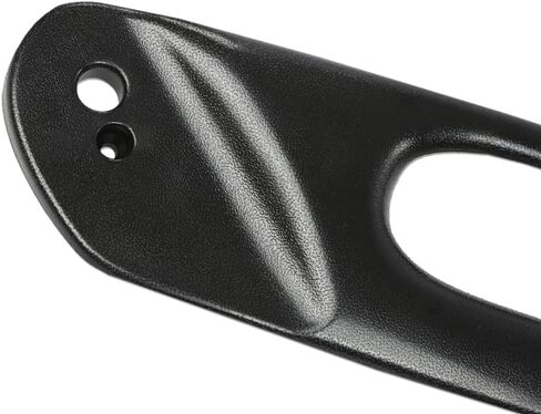 PIT66 Power Sett Switch Trim Trim متوافق مع Corvette 1997-2004 ، 12455426 ، 12455427 in Saudi Arabia