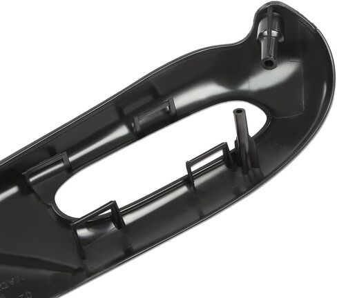 PIT66 Power Sett Switch Trim Trim متوافق مع Corvette 1997-2004 ، 12455426 ، 12455427 in Saudi Arabia