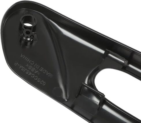 PIT66 Power Sett Switch Trim Trim متوافق مع Corvette 1997-2004 ، 12455426 ، 12455427 in Saudi Arabia
