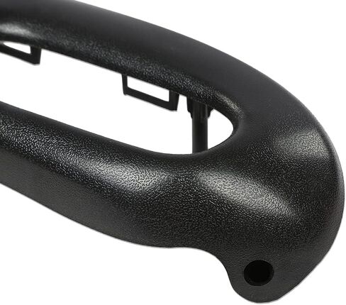 PIT66 Power Sett Switch Trim Trim متوافق مع Corvette 1997-2004 ، 12455426 ، 12455427 in Saudi Arabia