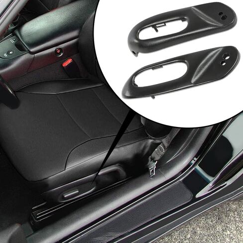 PIT66 Power Sett Switch Trim Trim متوافق مع Corvette 1997-2004 ، 12455426 ، 12455427 in Saudi Arabia