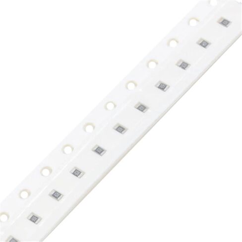 100pcs 0603 5 ٪ SMD Roustor 0r ~ 10M 1/10W 10 100 150 330 470 أوم 1K 2.2K 3.3K 4.7K 10K 100K 1M 1R 10R 100R 150R 220R 330R 470R (560R) in Kuwait