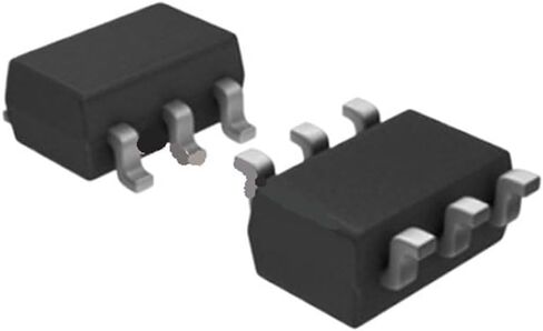 10PCS XC6201P182MR XC6201P252MR XC6201P332MR XC6201P502MR SOT23-5 Positive Voltage Regulators(XC6201P182MR) in Saudi Arabia