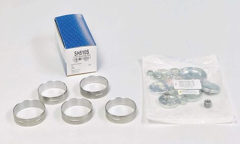 Cam Bearings & Freeze Plugs Compatible with Ford 221 255 260 289 302 351 Blocks in Saudi Arabia
