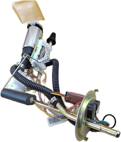 Car Accessories Electric Fuel Pump Assembly Compatible For Dodge Ram Jeep Cherokee XJ 5003869 4798941 5003869AA in Saudi Arabia