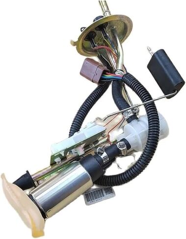 Car Accessories Electric Fuel Pump Assembly Compatible For Dodge Ram Jeep Cherokee XJ 5003869 4798941 5003869AA in Saudi Arabia