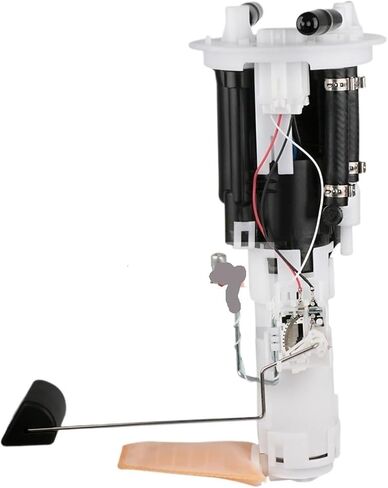 OEM MR373743 Auto Spare Parts Fuel Pump Assembly Compatible for Mitsubishi Pajero IO 1998 GF-H76W 4G93 in Saudi Arabia