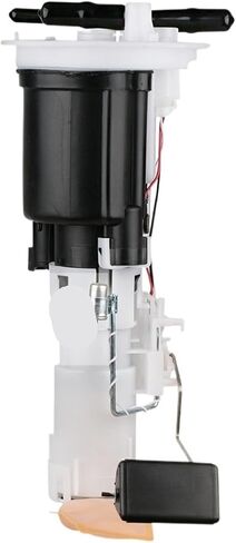 OEM MR373743 Auto Spare Parts Fuel Pump Assembly Compatible for Mitsubishi Pajero IO 1998 GF-H76W 4G93 in Saudi Arabia