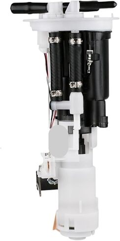OEM MR373743 Auto Spare Parts Fuel Pump Assembly Compatible for Mitsubishi Pajero IO 1998 GF-H76W 4G93 in Saudi Arabia