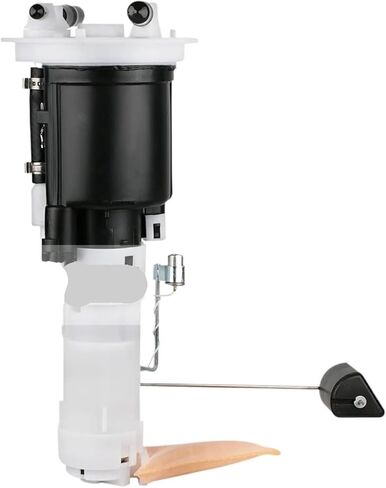 OEM MR373743 Auto Spare Parts Fuel Pump Assembly Compatible for Mitsubishi Pajero IO 1998 GF-H76W 4G93 in Saudi Arabia