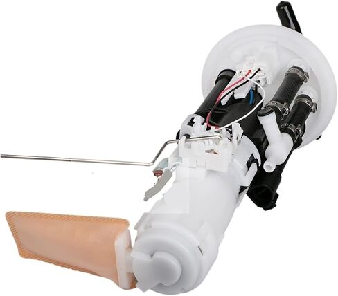 OEM MR373743 Auto Spare Parts Fuel Pump Assembly Compatible for Mitsubishi Pajero IO 1998 GF-H76W 4G93 in Saudi Arabia