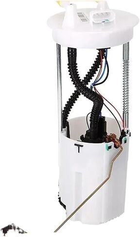 1106100-P21 Gasoline Pump is Compatible for Great Wall WILGLE 3 WINGLE 5 V240 V200 Gasoline Engine 4G63 4G69 491 in Saudi Arabia