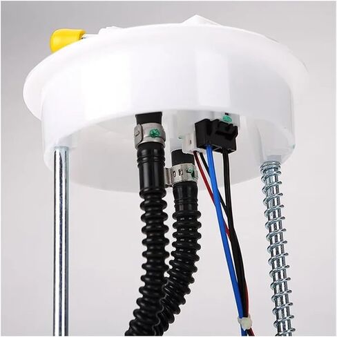 1106100-P21 Gasoline Pump is Compatible for Great Wall WILGLE 3 WINGLE 5 V240 V200 Gasoline Engine 4G63 4G69 491 in Saudi Arabia