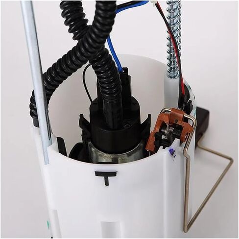 1106100-P21 Gasoline Pump is Compatible for Great Wall WILGLE 3 WINGLE 5 V240 V200 Gasoline Engine 4G63 4G69 491 in Saudi Arabia