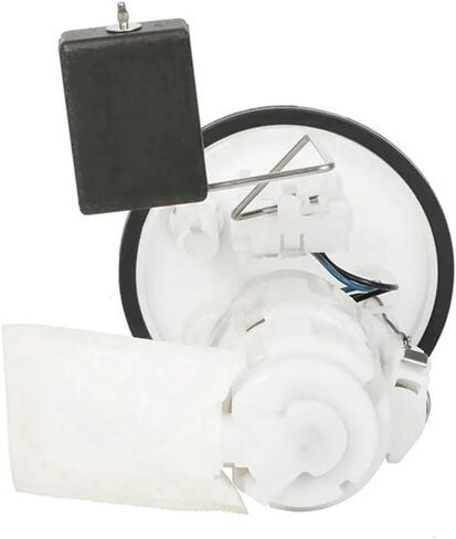 23210-B1010 101961-9421 Fuel Pump Assembly Gasoline Pump Automotive Compatible for Toyota in Saudi Arabia