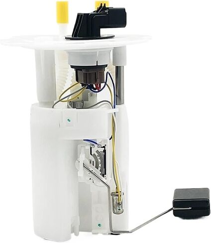 Auto Part Electric Fuel Pump Assembly Compatible For Chevrolet Epica 96449596 964665232 96447442 in Saudi Arabia