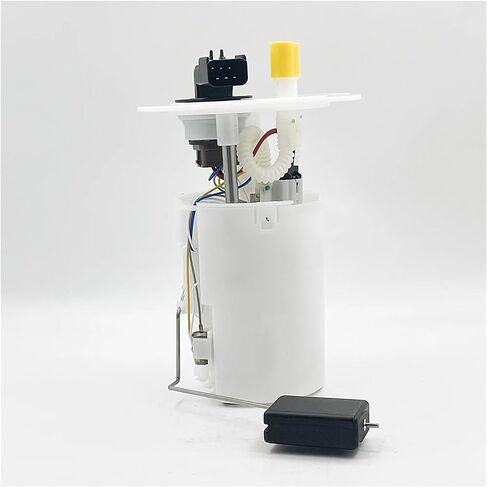 Auto Part Electric Fuel Pump Assembly Compatible For Chevrolet Epica 96449596 964665232 96447442 in Saudi Arabia