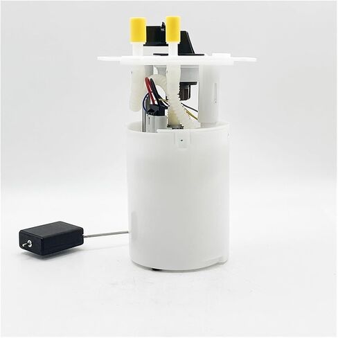 Auto Part Electric Fuel Pump Assembly Compatible For Chevrolet Epica 96449596 964665232 96447442 in Saudi Arabia