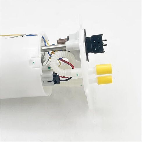 Auto Part Electric Fuel Pump Assembly Compatible For Chevrolet Epica 96449596 964665232 96447442 in Saudi Arabia