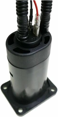 الوحدة النمطية لمضخ وقود السيارات التجميع والمنظم 75007088011 HFP-A489-R متوافق مع Husaberg FE390 FE450 FE570 2009-2010 Auto استبدال قطع الغيار in Kuwait