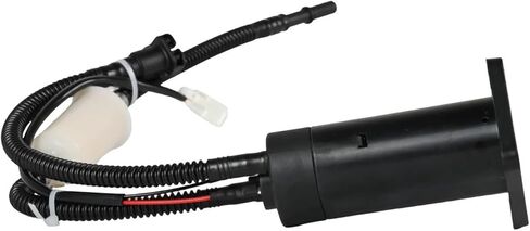 الوحدة النمطية لمضخ وقود السيارات التجميع والمنظم 75007088011 HFP-A489-R متوافق مع Husaberg FE390 FE450 FE570 2009-2010 Auto استبدال قطع الغيار in Kuwait