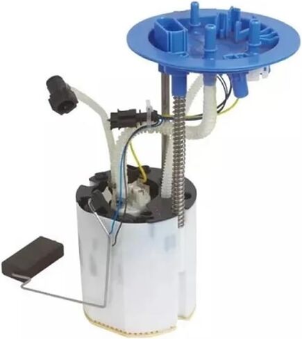 4F0919051BA 4F0919051 Auto Car Engine Accessories Parts Fuel Pump Compatible For Audi A6 C6 A6L C6 2004-2008 in Saudi Arabia