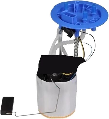 4F0919051BA 4F0919051 Auto Car Engine Accessories Parts Fuel Pump Compatible For Audi A6 C6 A6L C6 2004-2008 in Saudi Arabia