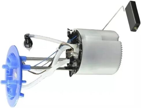 4F0919051BA 4F0919051 Auto Car Engine Accessories Parts Fuel Pump Compatible For Audi A6 C6 A6L C6 2004-2008 in Saudi Arabia