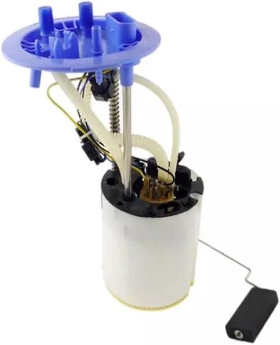 4F0919051BA 4F0919051 Auto Car Engine Accessories Parts Fuel Pump Compatible For Audi A6 C6 A6L C6 2004-2008 in Saudi Arabia