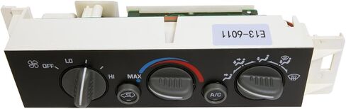 ACDelco - Control Asmhtr (SLP) (15-0001A) in Saudi Arabia