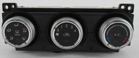 Subaru 72311FJ500 HVAC DASH UNIT in Kuwait