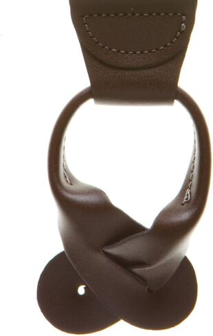 Novelty Duck Design Suspenders - 1.5-Inch Wide Elastic - Y-Back - Button - 3 Sizes in Saudi Arabia