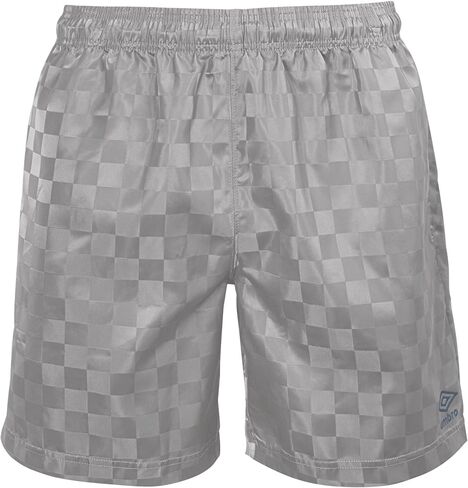 Umbro Checkerboard Short Boys in Kuwait