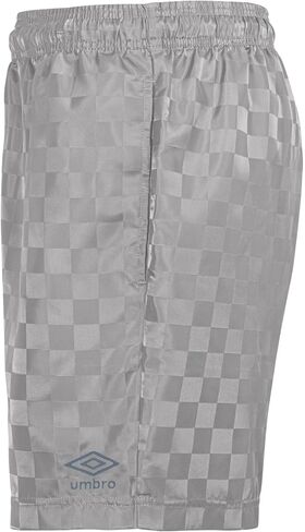 Umbro Checkerboard Short Boys in Kuwait