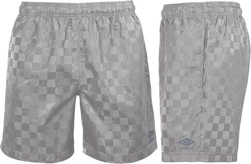 Umbro Checkerboard Short Boys in Kuwait
