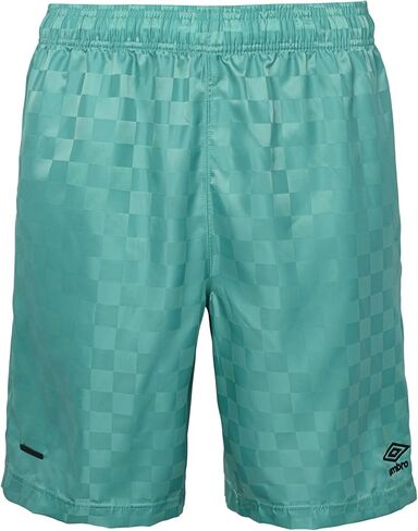 Umbro Checkerboard Short Boys in Kuwait