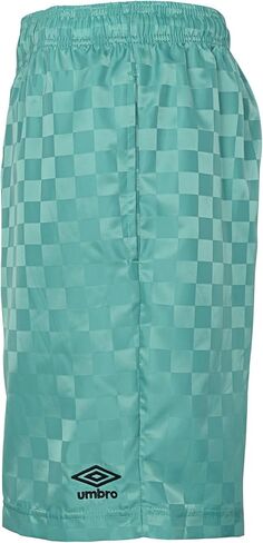 Umbro Checkerboard Short Boys in Kuwait