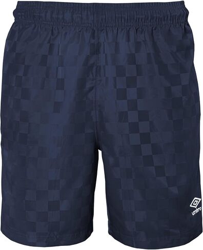 Umbro Checkerboard Short Boys in Kuwait