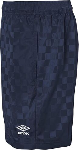 Umbro Checkerboard Short Boys in Kuwait