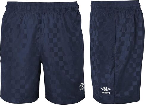 Umbro Checkerboard Short Boys in Kuwait