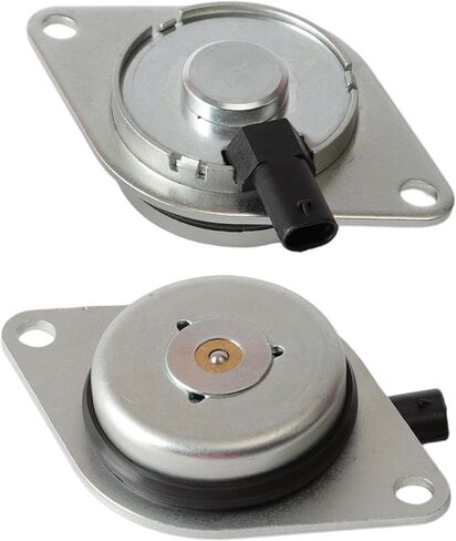 2pcs متغير المحرك المتغير توقيت توقيت الملف اللولبي VVT ، ملوث العادم VVT ، ل Chevy Cruze 11-16 ، لفولت 11-15 ، من أجل Sonic 12-20 ، ل Trax 13-20 ، لبيك Encore 13-21 ، ل Cadillac ELR 14-16 ، 1.4L ، 1.4L in Saudi Arabia
