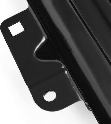 HECASA Fuel Tank Skid Plate Guard Compatible with 2005-2010 Jeep Grand Cherokee 2006 2008 2009 Jeep Commander Replacement for 52090270AF in Saudi Arabia