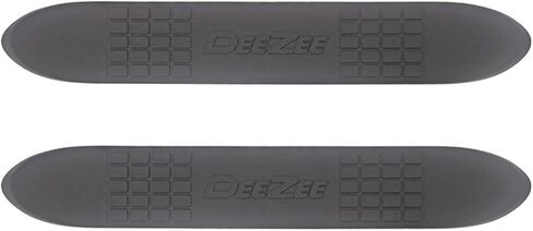 Dee Zee DZ4ICHECKS +boxed Pair Step Pad For 4in Tube in Saudi Arabia
