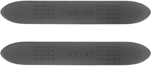 Dee Zee DZ4ICHECKS +boxed Pair Step Pad For 4in Tube in Saudi Arabia