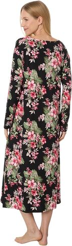 Tommy Bahama womens Sweater Knit Long Sleeve Maxi Lounger in Saudi Arabia